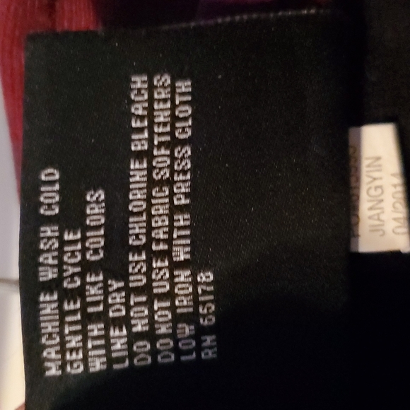 Jacket - Picture 7 of 8